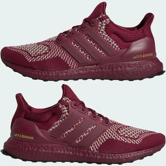 MINT! adidas UltraBOOST 1.0 DNA Victory Crimson GW0266 Primeknit Torsion Trainer